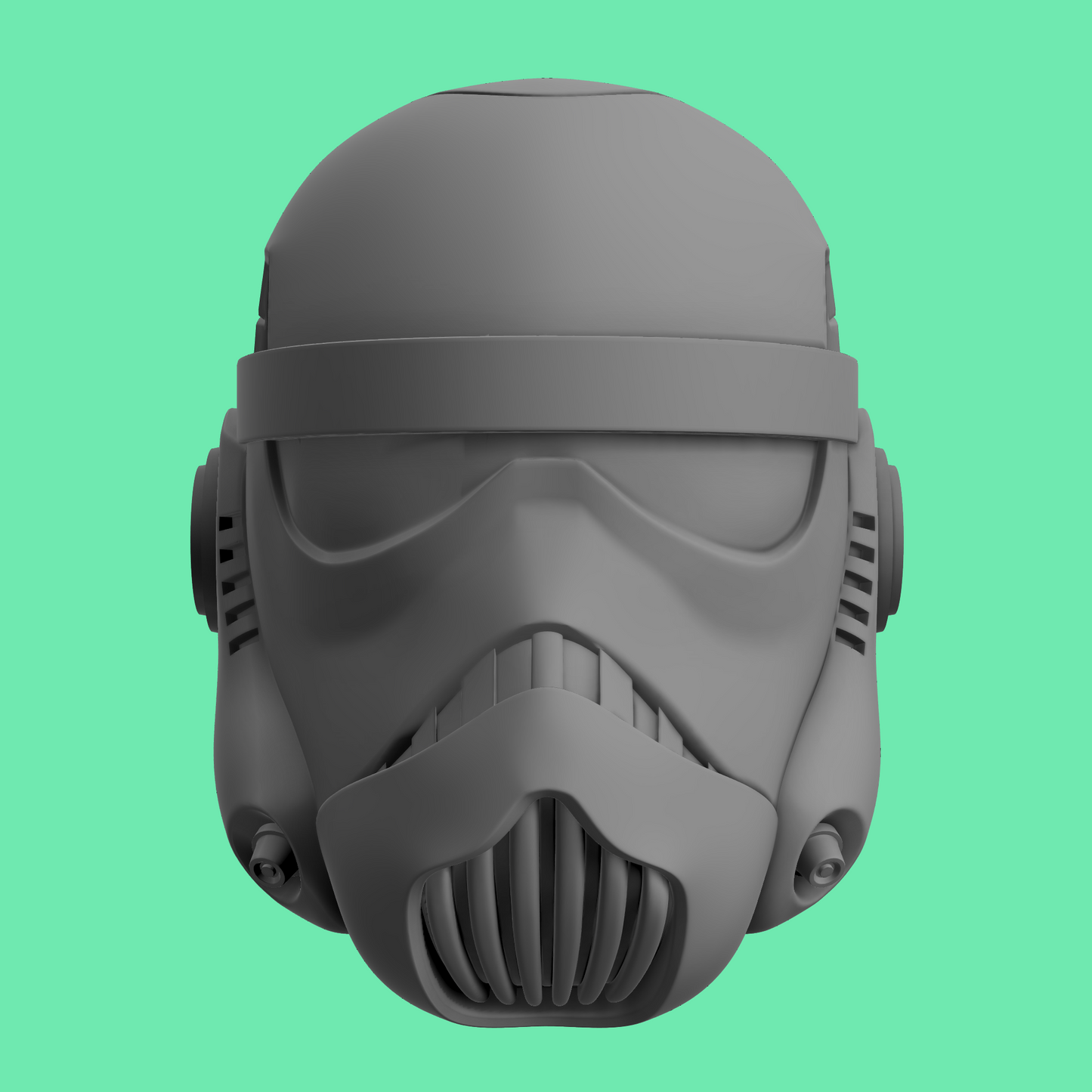 Force Shadow Trooper