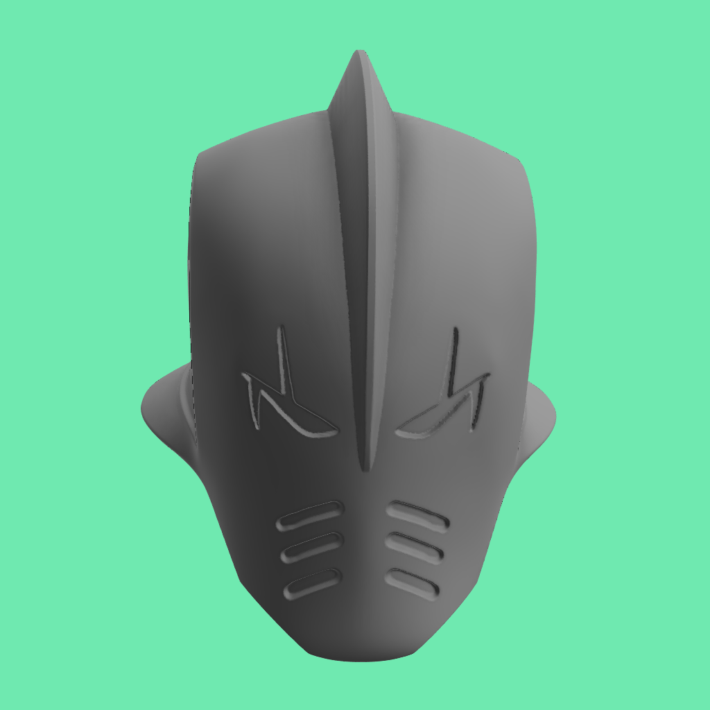 Durge Animated Articulated