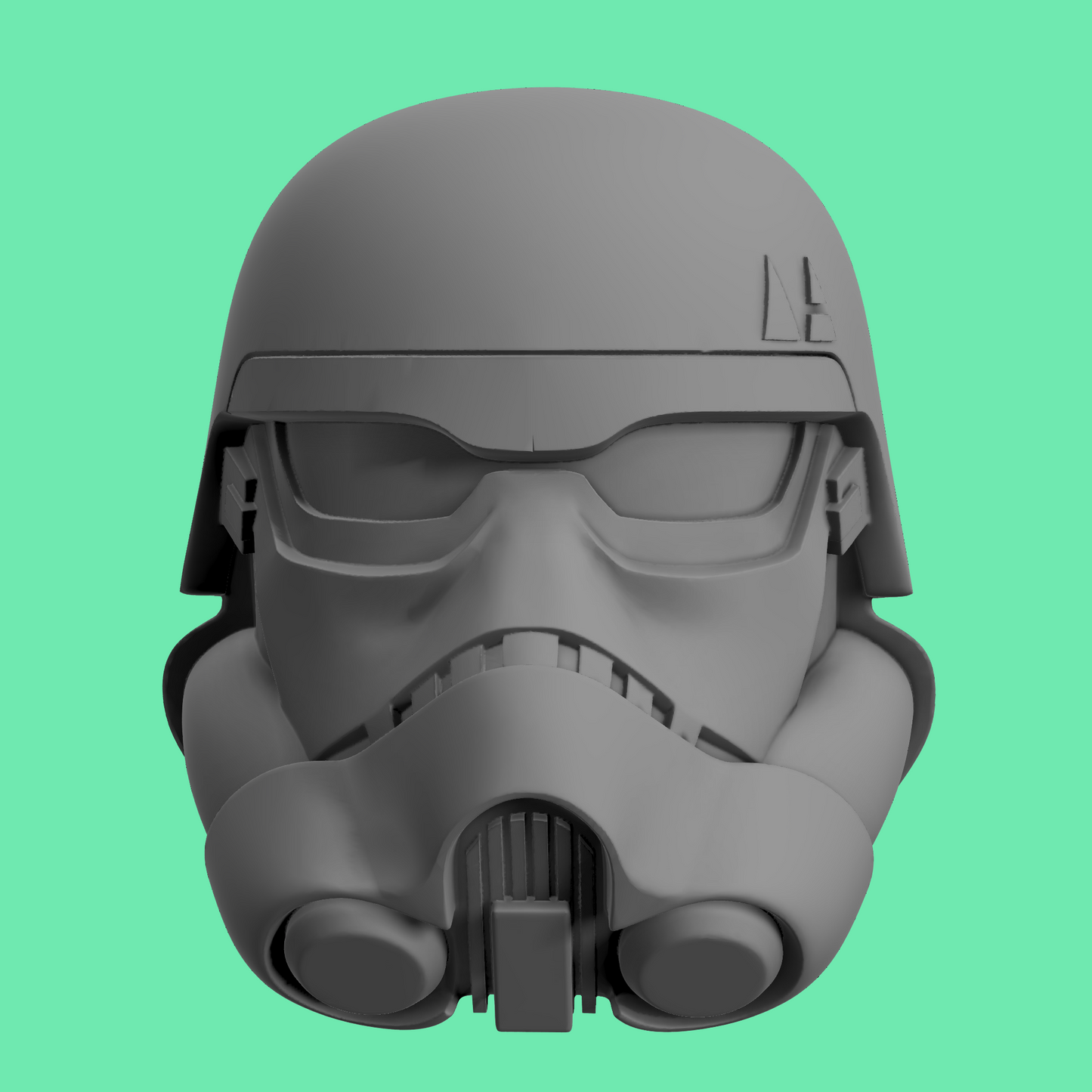 TK Stormtrooper 2026 New Mold