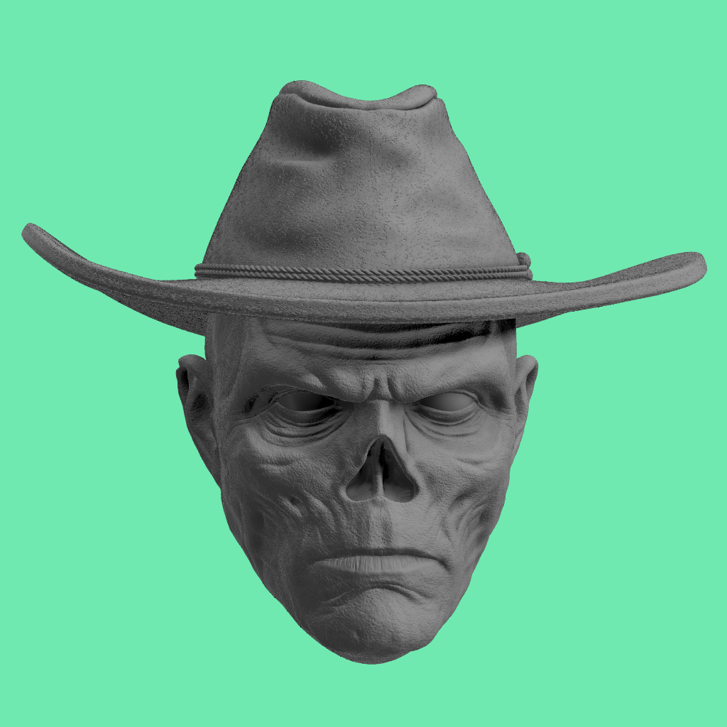 Ghoul