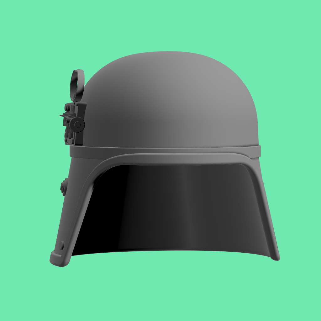 Imperial Officer Armor