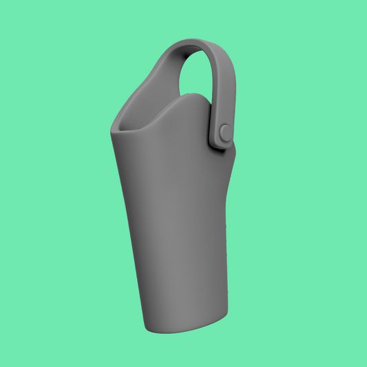 Mandalorian Holsters