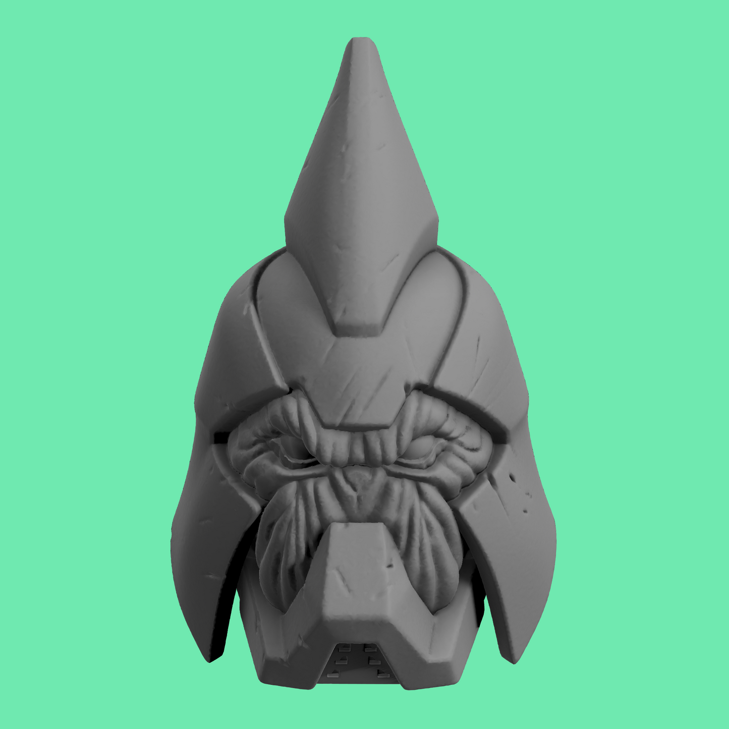 Tales of the Underworld Inquisitor