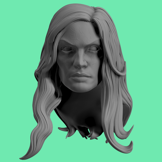 Jean Grey - Dark Phoenix