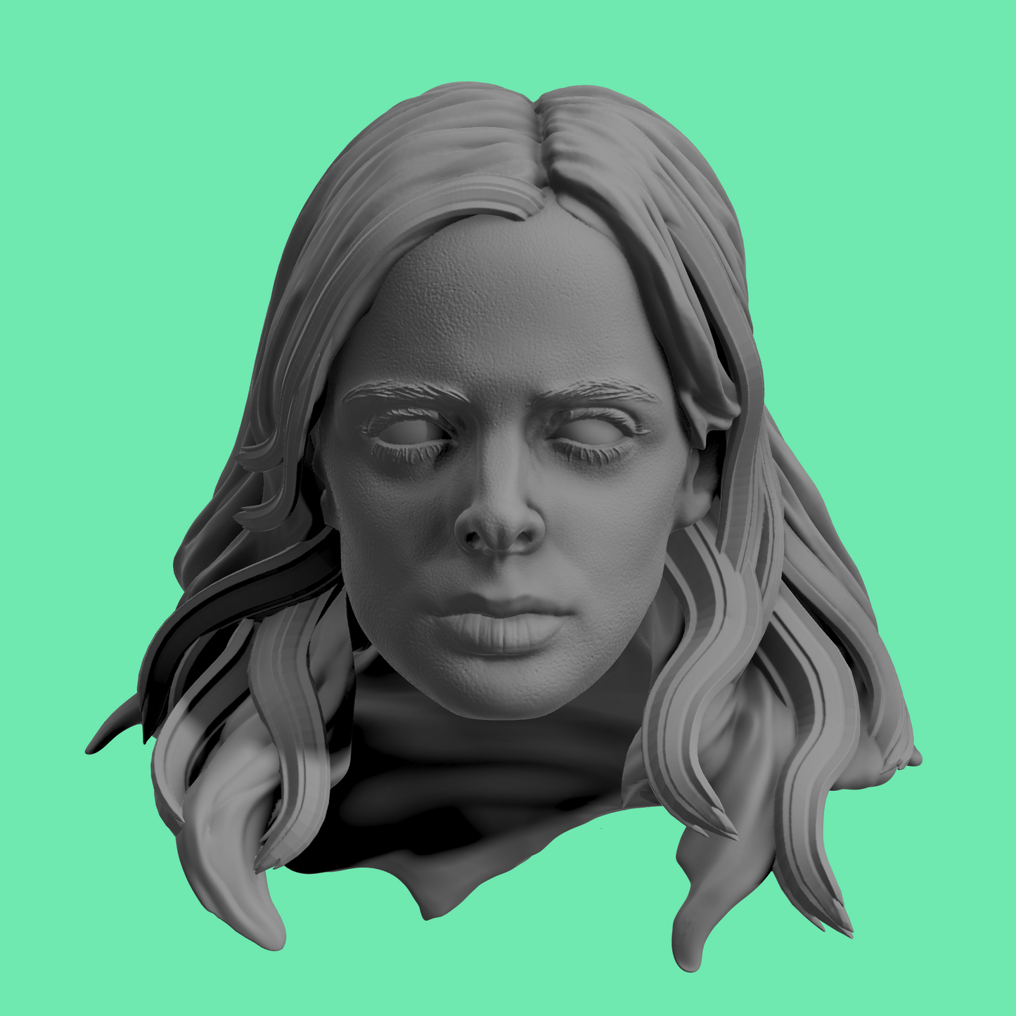 Jessica Jones / Daredevil