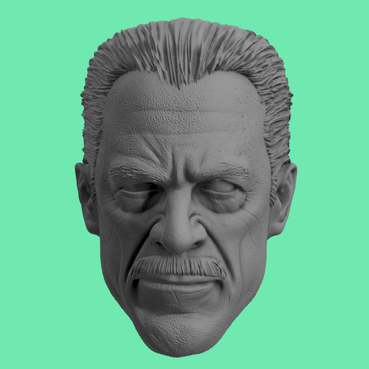 J. K. Simmons - J. Jonah Jameson