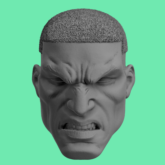 John Stewart - Green Lantern