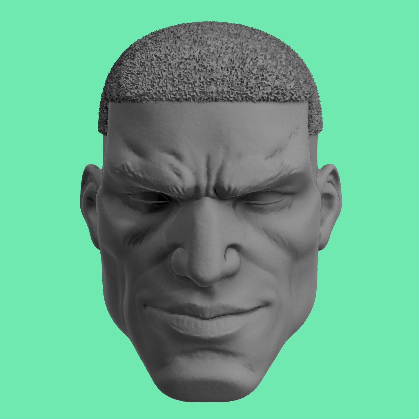 John Stewart - Green Lantern