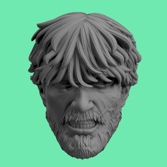 Kaine Parker - Spider-Man