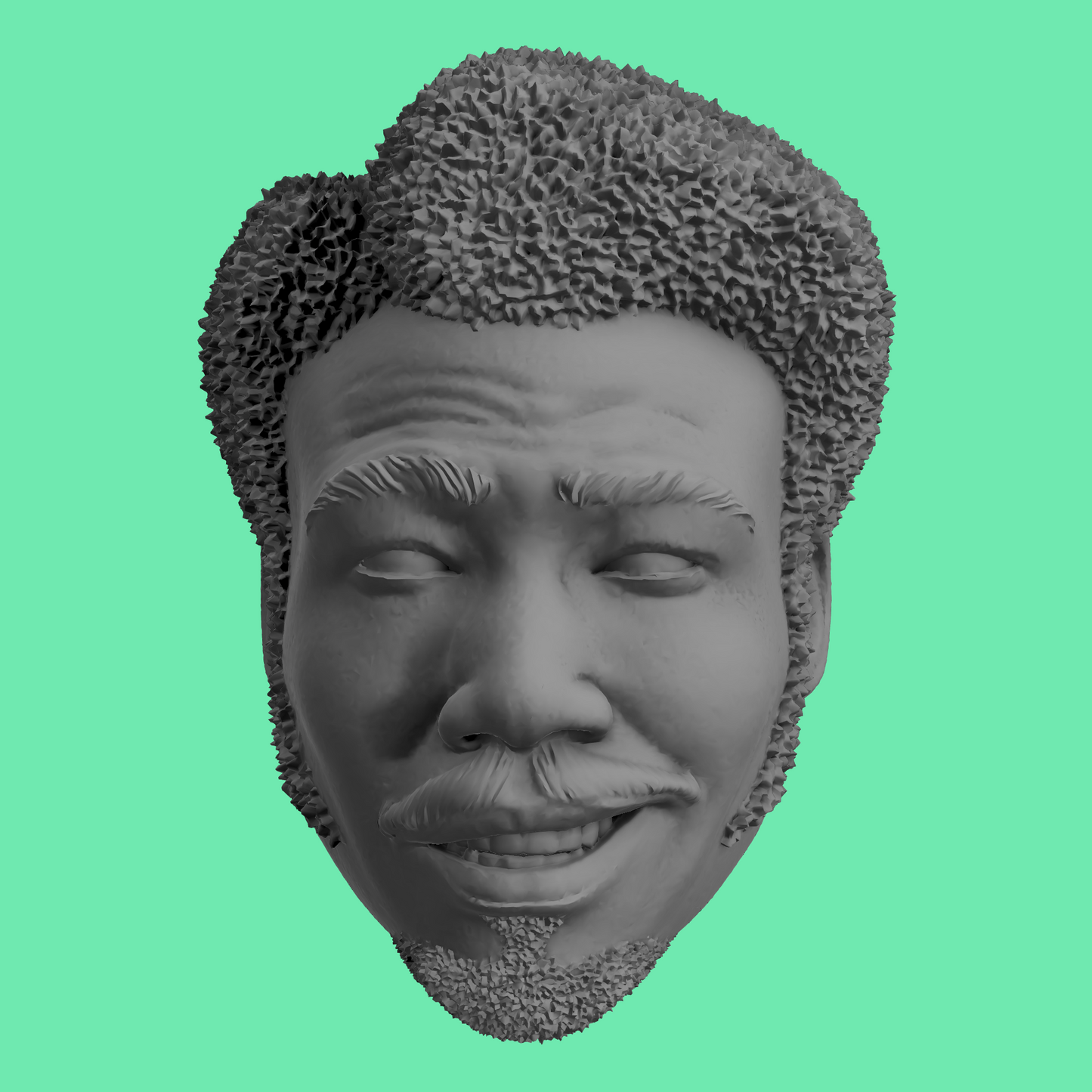 Lando Calrissian - SOLO: A Star Wars Story