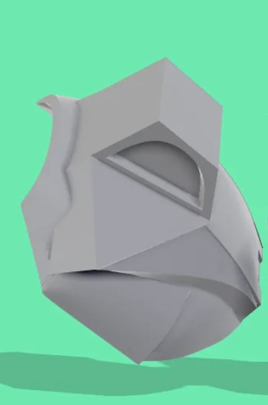 Republic Clone Commando (Budget3D)