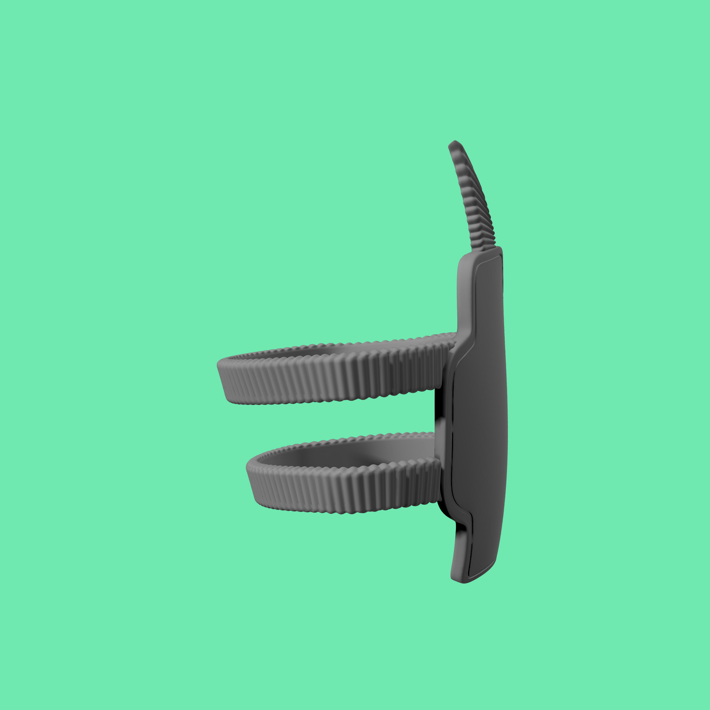 Howzer Clone Upgrade Kit