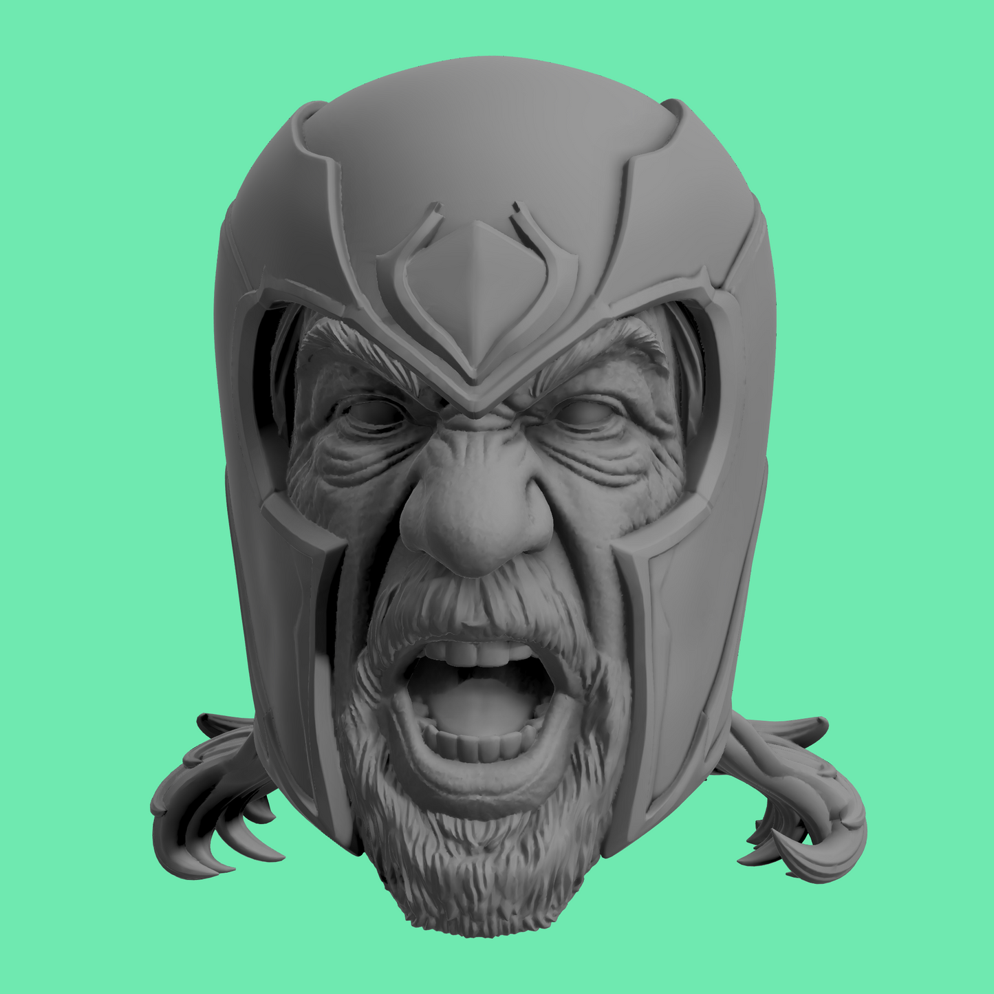 Magneto