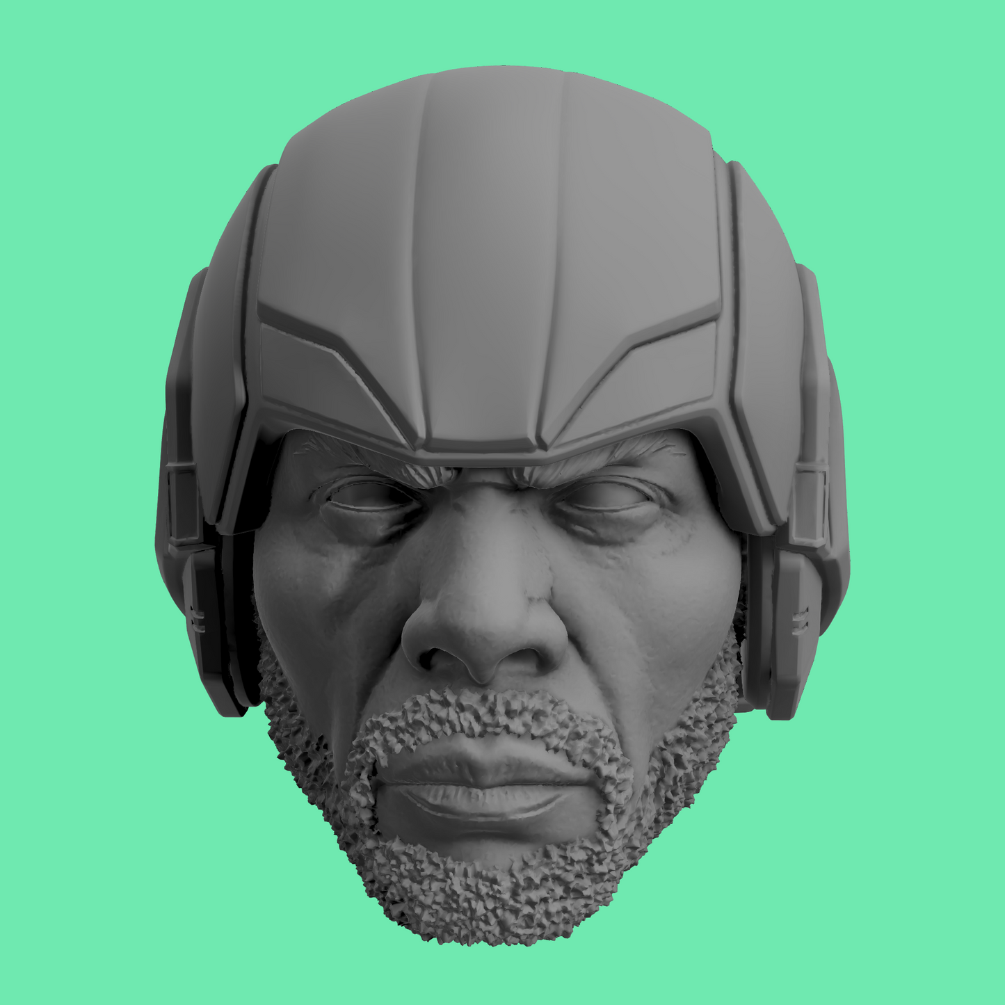 Man At Arms
