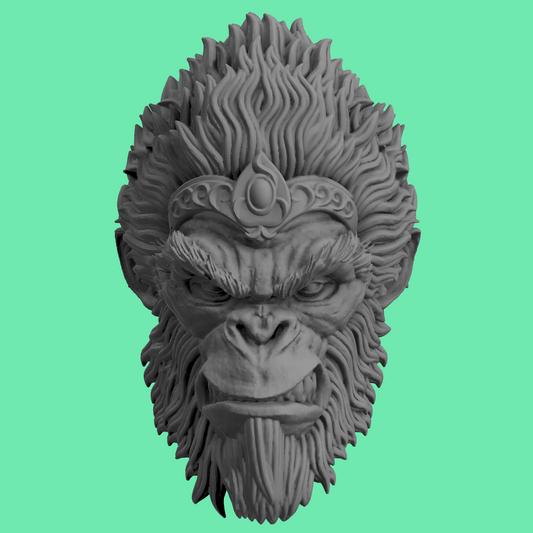 Monkey King