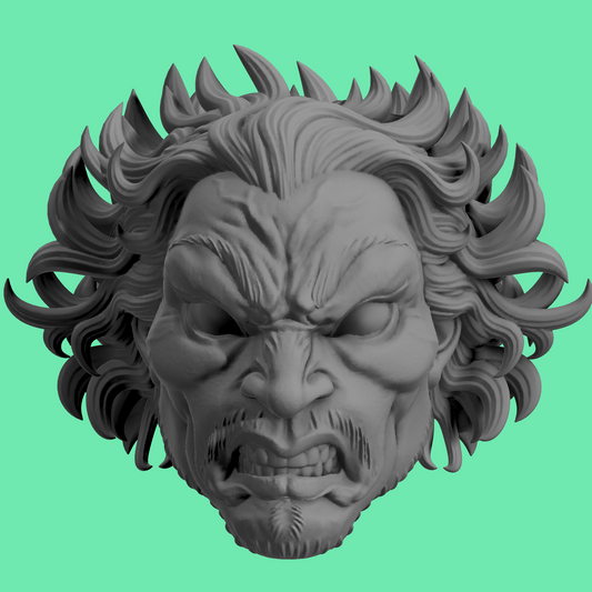 Musashi Baki