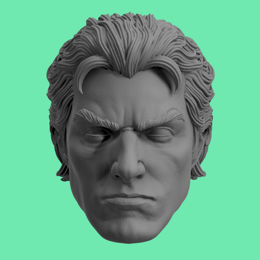 Alex Ross's Peter Parker Spider-Man