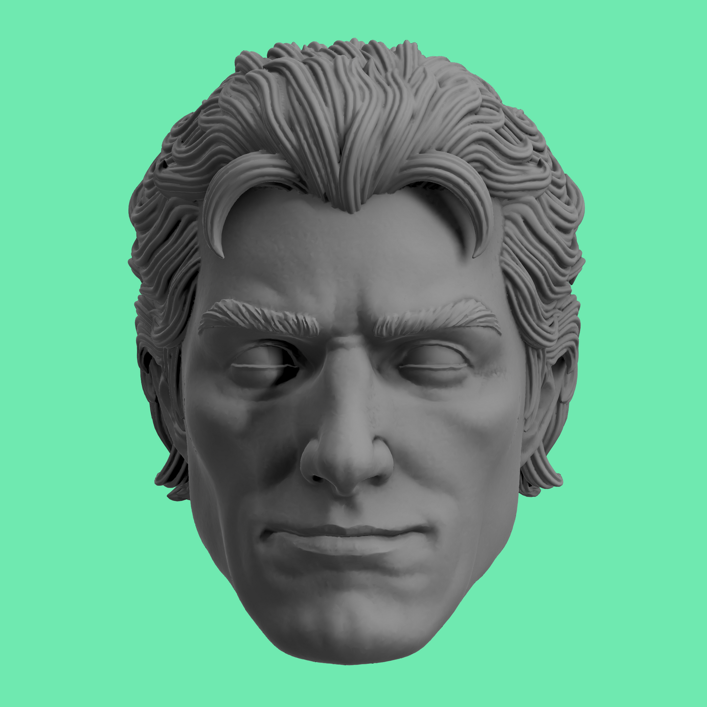 Alex Ross's Peter Parker Spider-Man