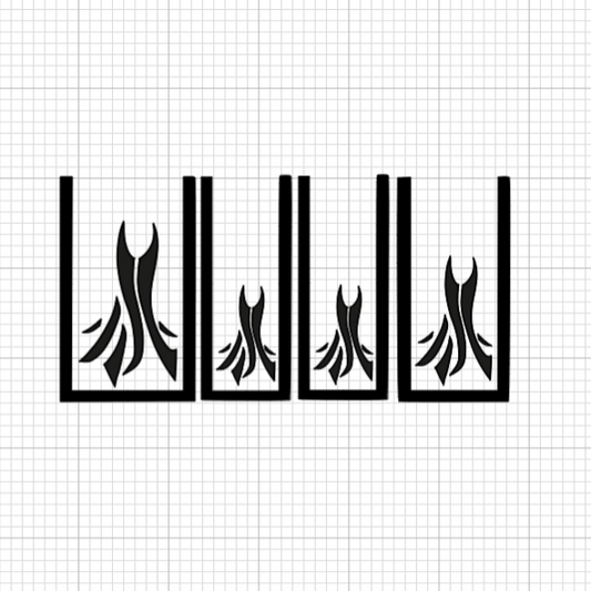 Starkiller Sith Stalker