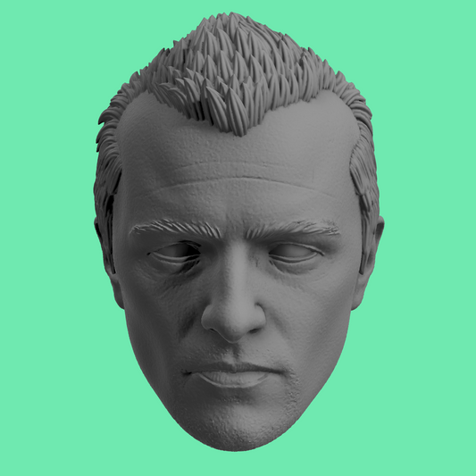 Roy Batty - Blade Runner