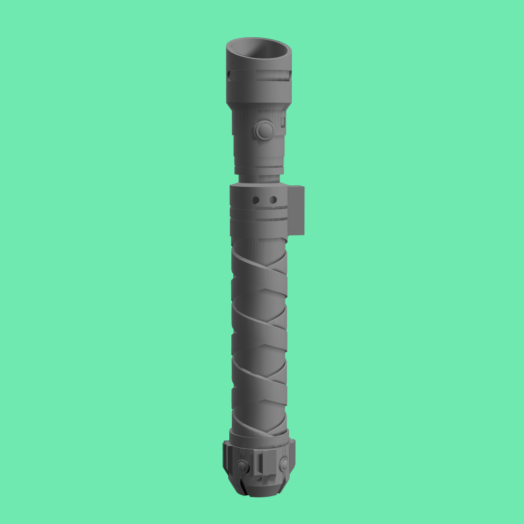 Starkiller Galen Marek Lightsabers