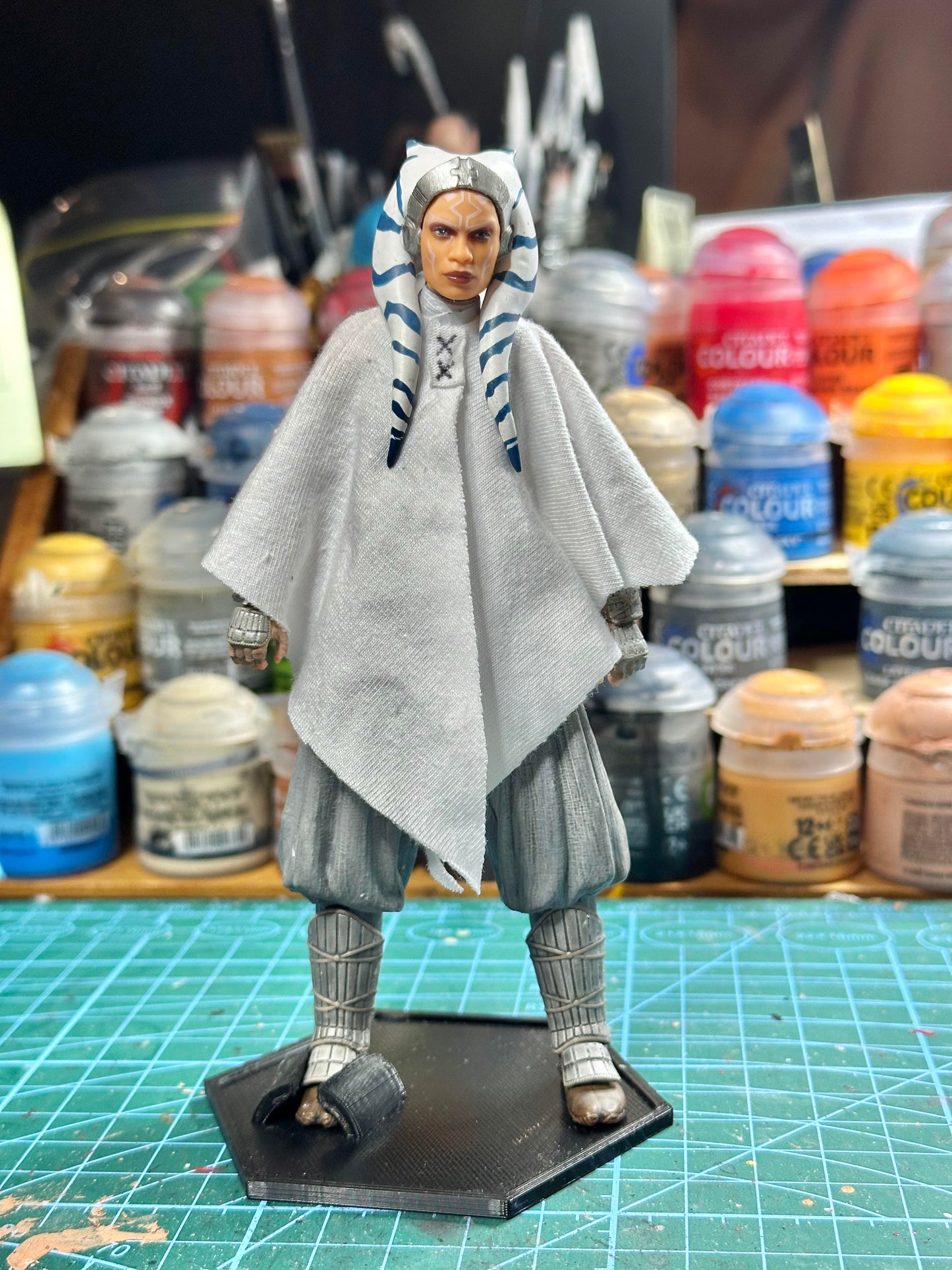 Ahsoka White