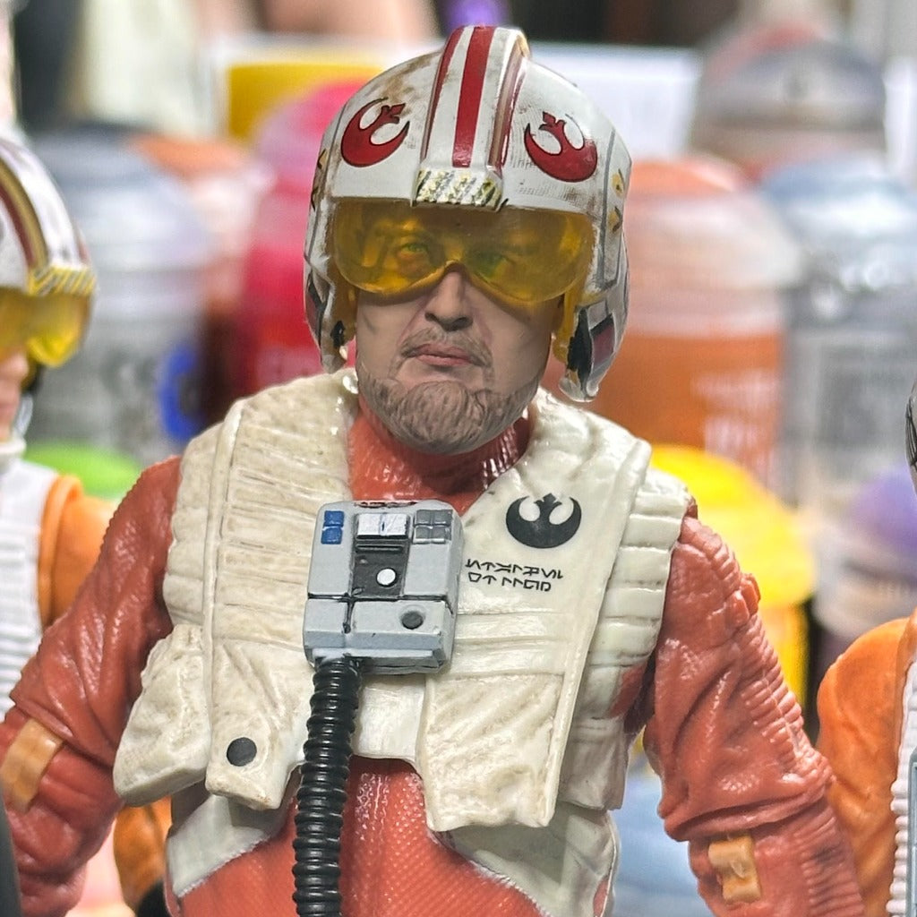 Porkins