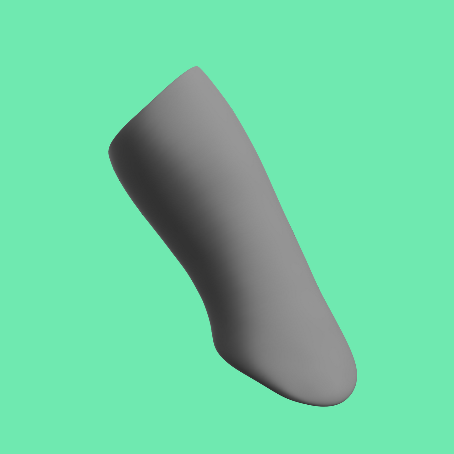 Anakin Armor and Hands