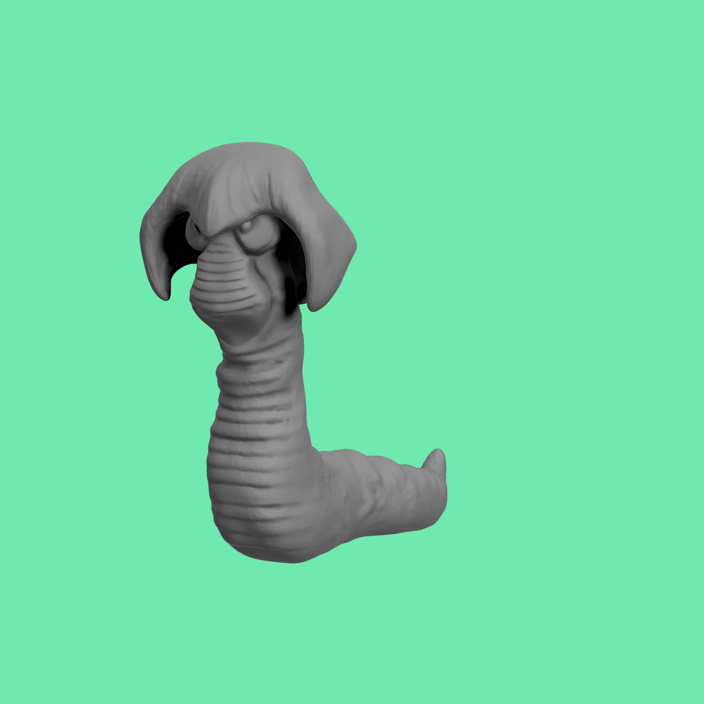 Jabbas Creatures
