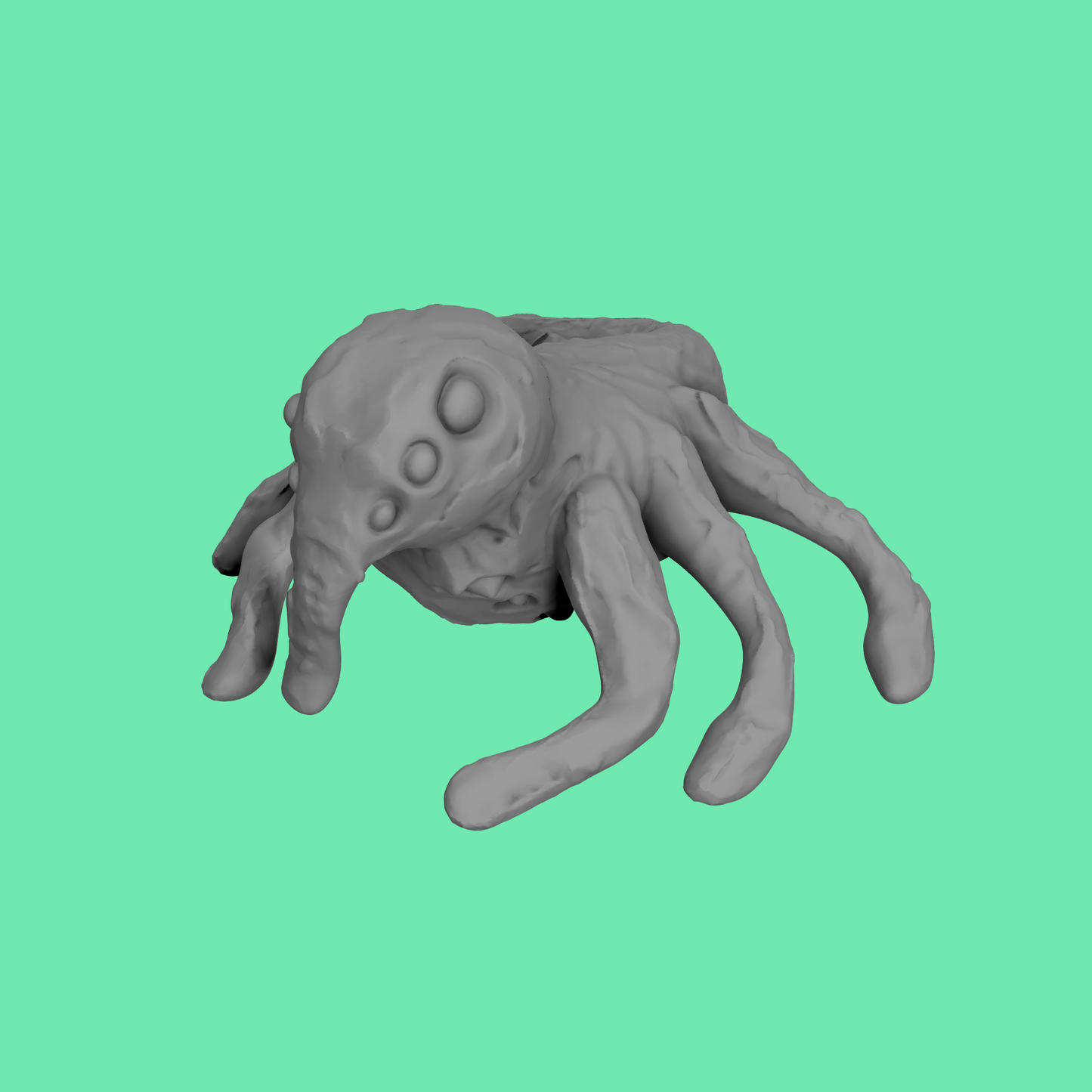 Jabbas Creatures