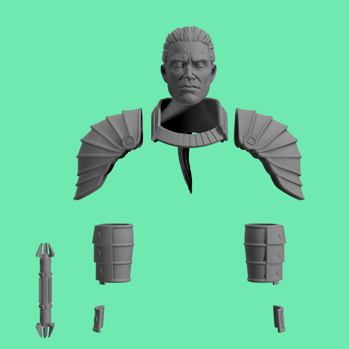 Exar Kun