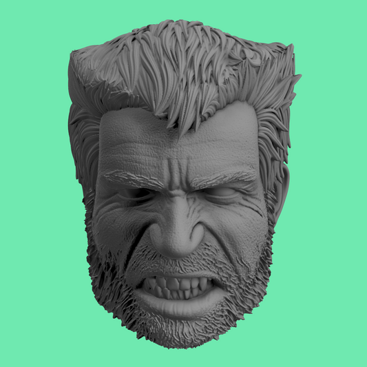 Wolverine - PS5 Game