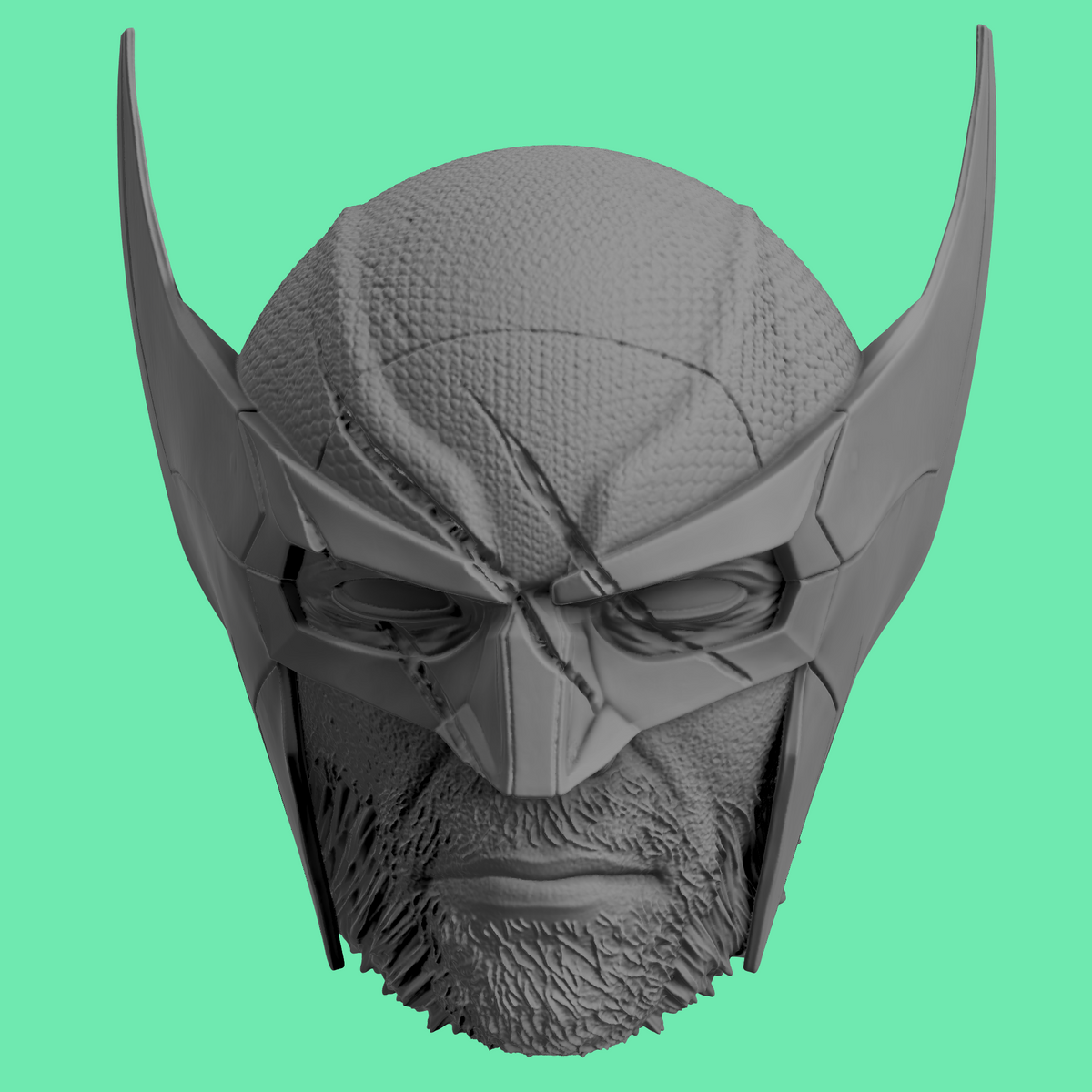 Wolverine - PS5 Game