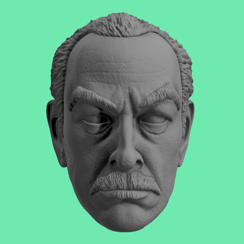 Wullf Yularen