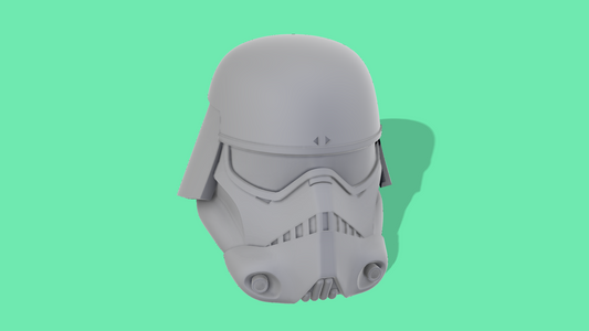 Imperial Navy Commando