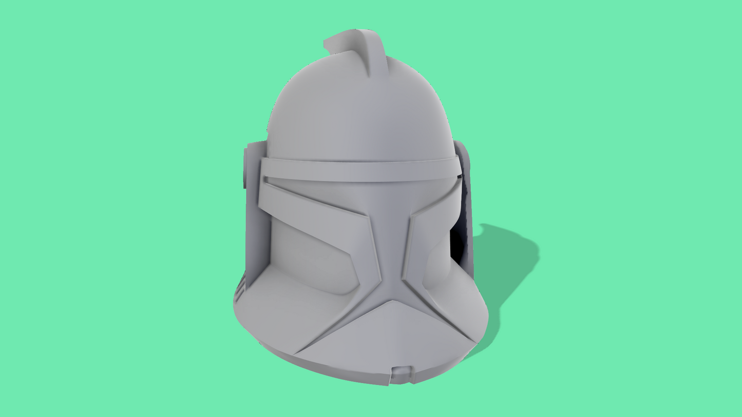 Animated Phase 1 Clone and Stealth Ops ~ Skylu3D