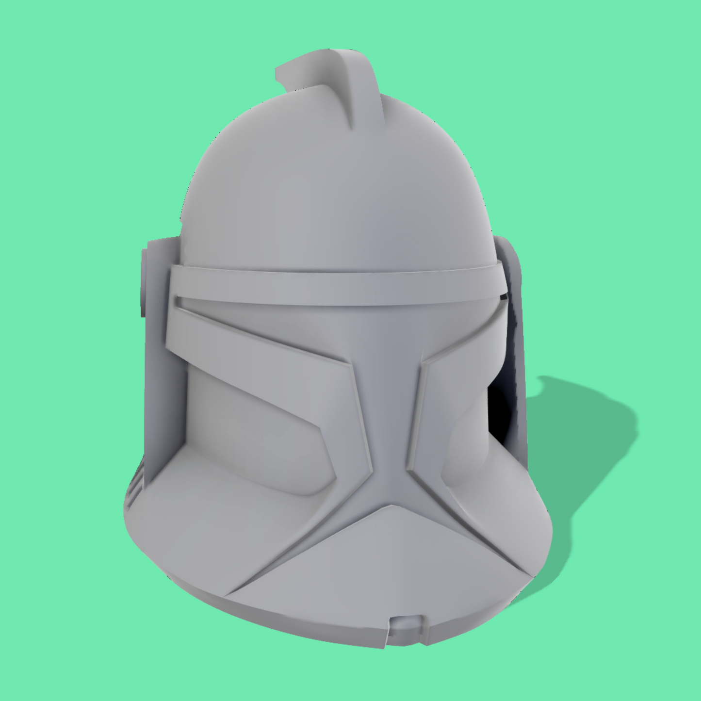 Animated Phase 1 Clone and Stealth Ops ~ Skylu3D