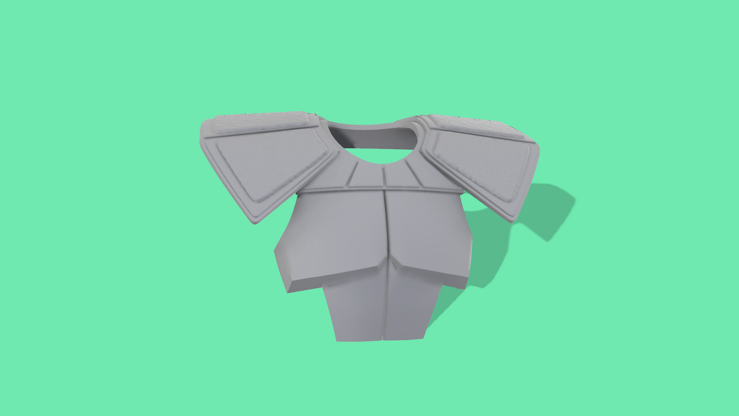 Arc Trooper