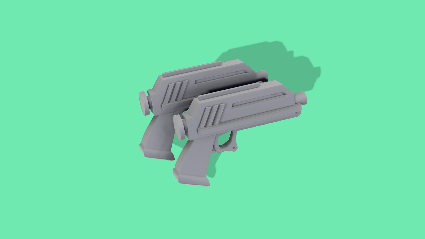 Commander Doom