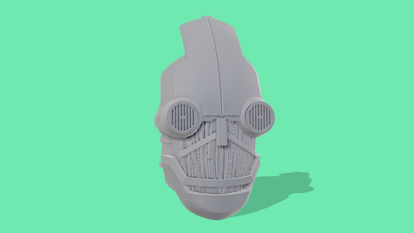 Proxy Droid