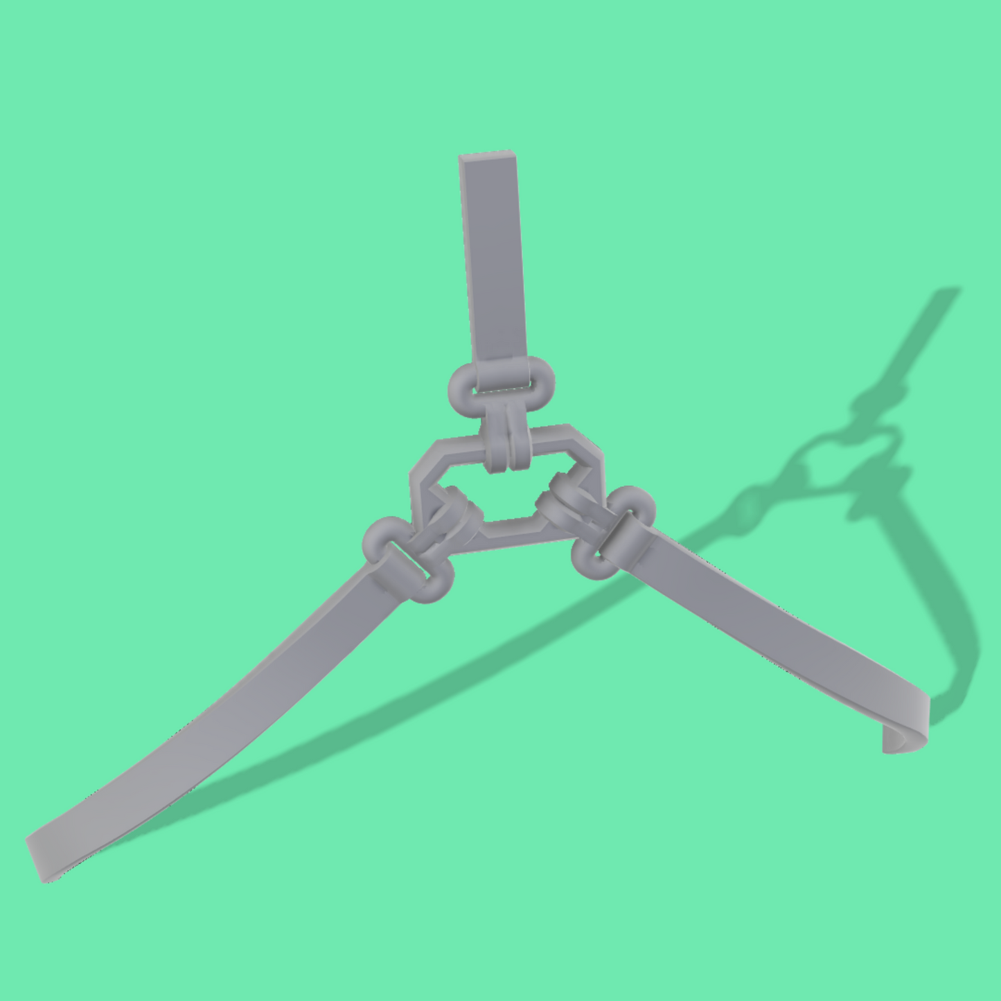 ARF/ Trauma Clone