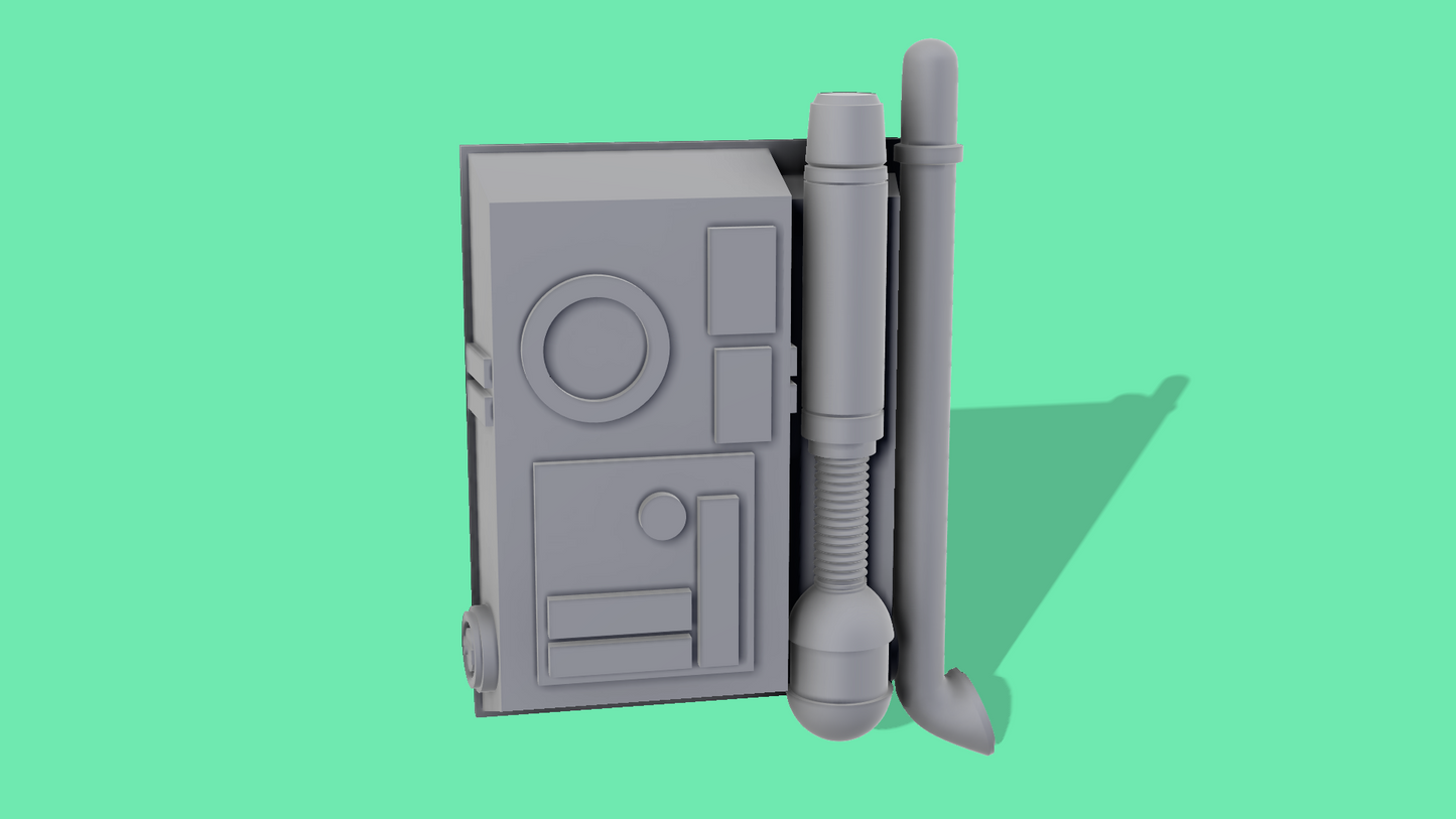 Arc Trooper