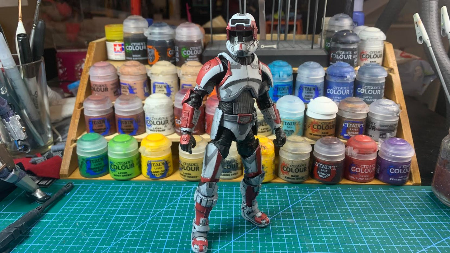 Havoc Trooper