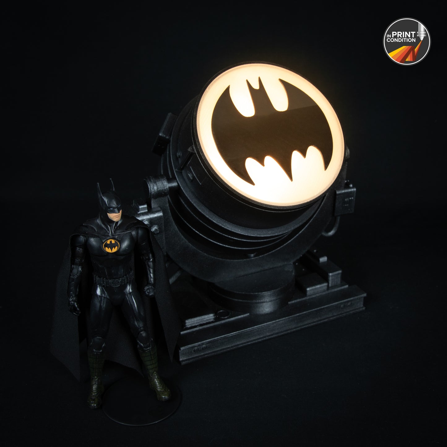 Bat Signal