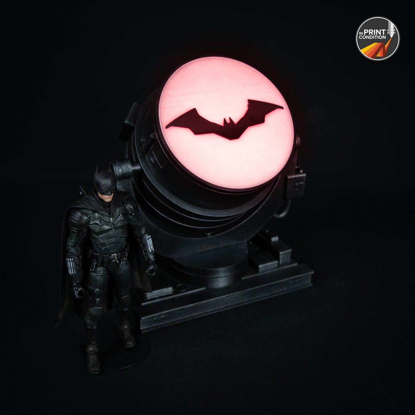Bat Signal