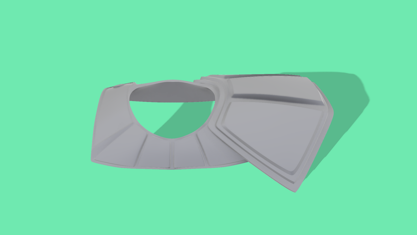 Rex Accessories
