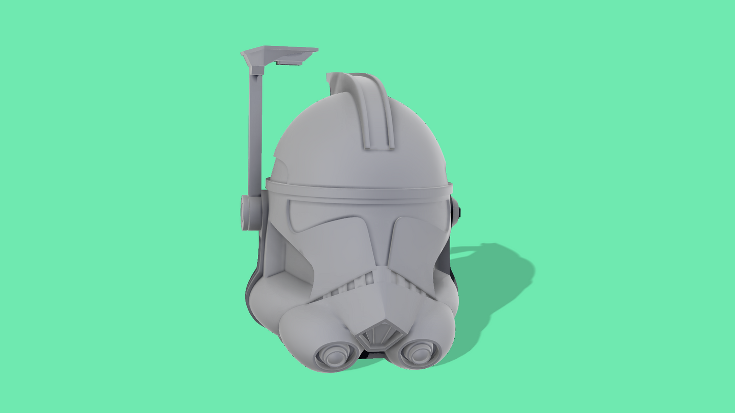 Arc Trooper