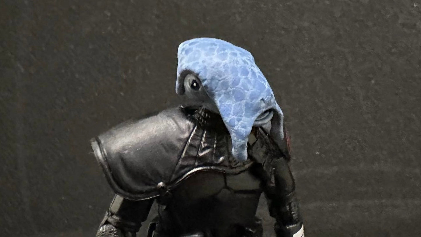 Selkath Head