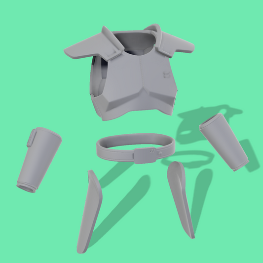 Cal Kestis Inquisitor