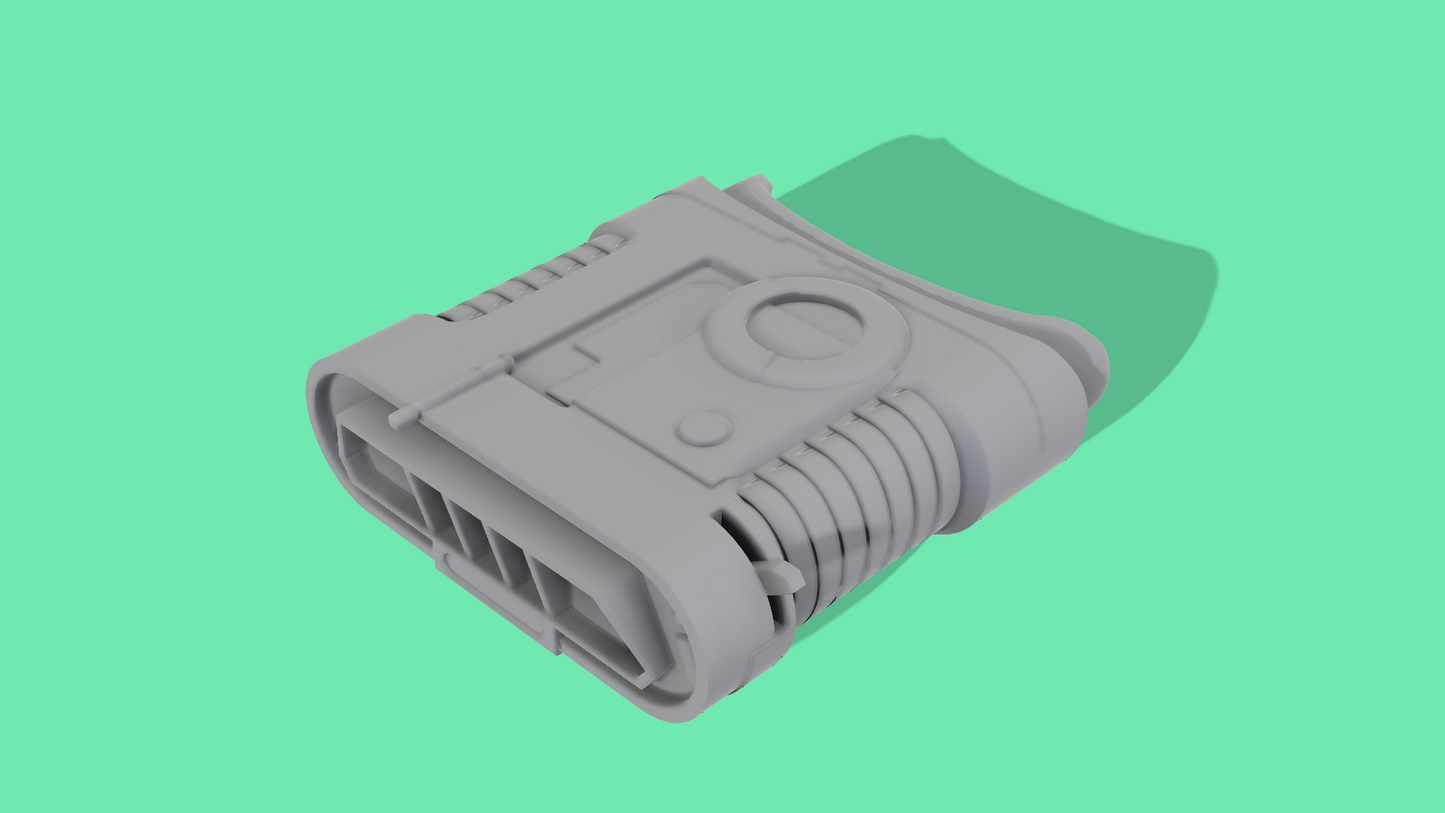 Clone Binoculars
